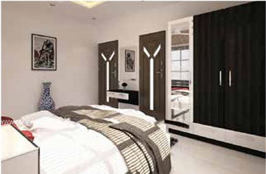 Bedroom Project 5