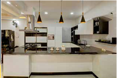 Kitchen Project 2