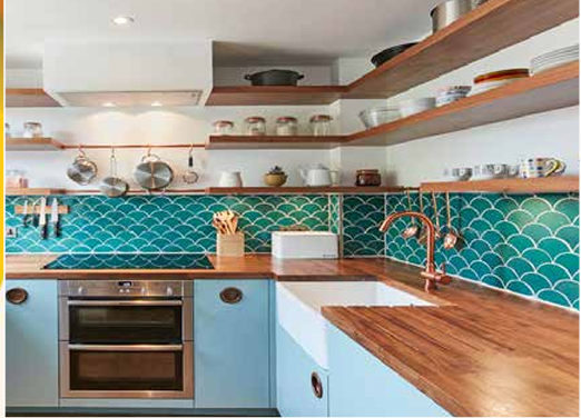 Kitchen Project 3