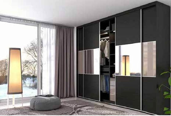 Cabinet Project 1