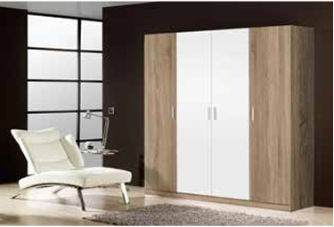 Cabinet Project 6
