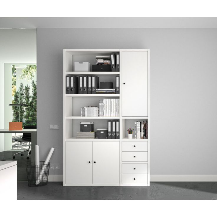 Office Cabinet 1