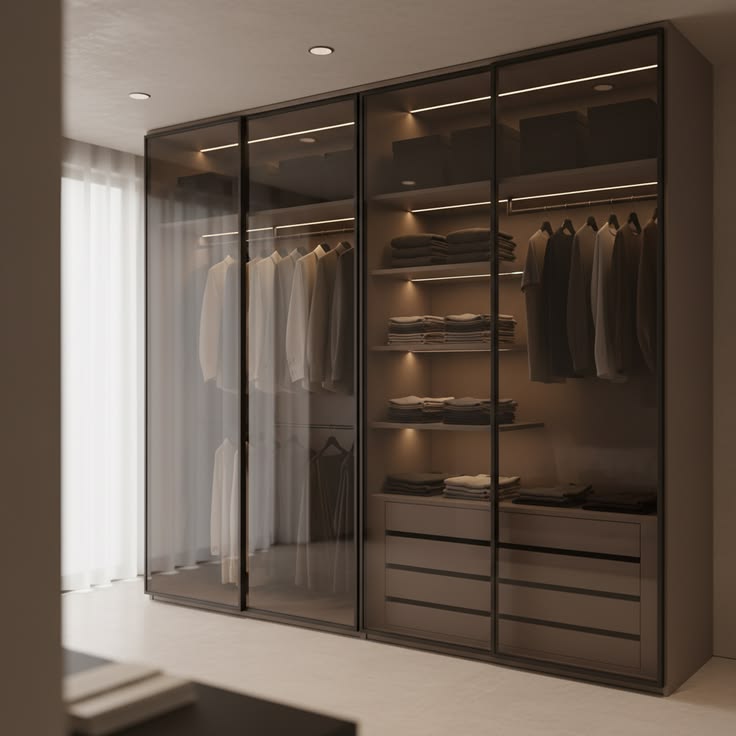 Wardrobe 3
